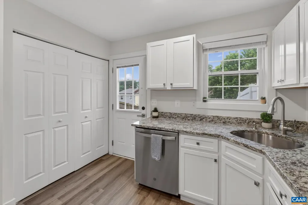 731 Prospect Avenue Charlottesville VA 22903