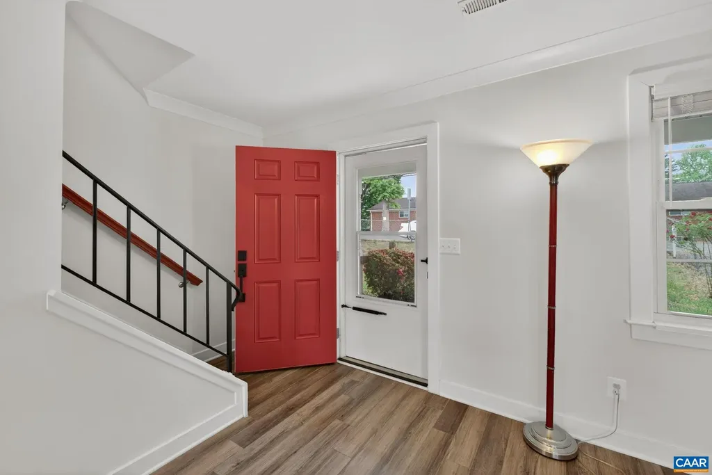 731 Prospect Avenue Charlottesville VA 22903