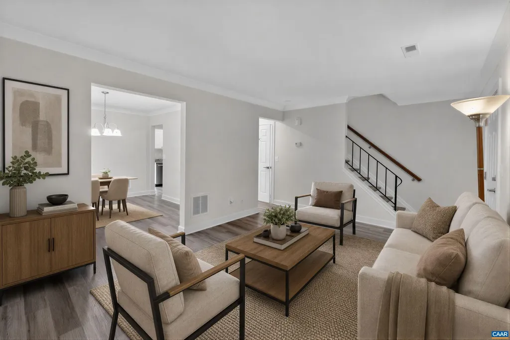 731 Prospect Avenue Charlottesville VA 22903
