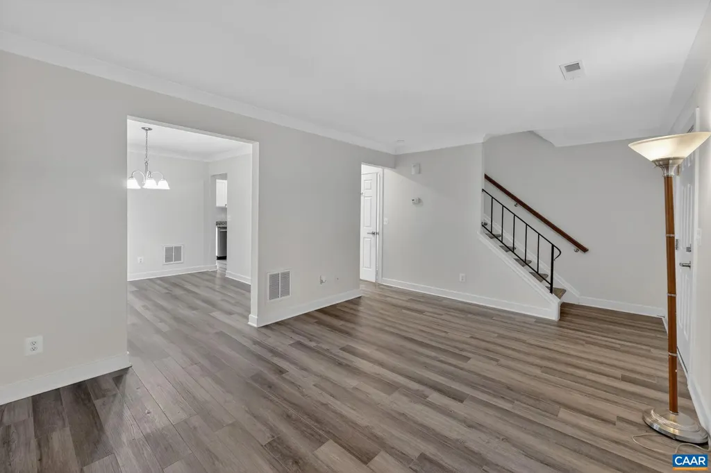731 Prospect Avenue Charlottesville VA 22903