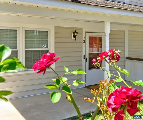 731 Prospect Avenue Charlottesville VA 22903