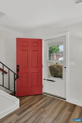 731 Prospect Avenue Charlottesville VA 22903