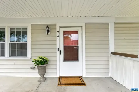 731 Prospect Avenue Charlottesville VA 22903