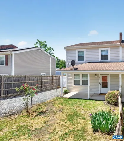 731 Prospect Avenue Charlottesville VA 22903