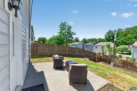 731 Prospect Avenue Charlottesville VA 22903