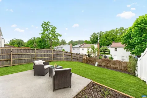 731 Prospect Avenue Charlottesville VA 22903