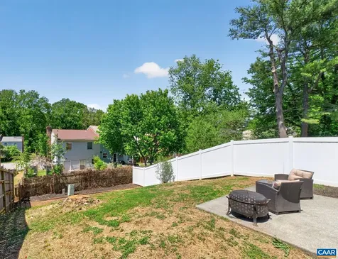 731 Prospect Avenue Charlottesville VA 22903