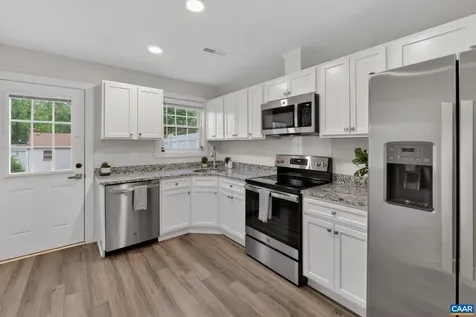731 Prospect Avenue Charlottesville VA 22903