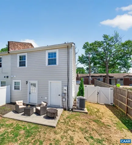 731 Prospect Avenue Charlottesville VA 22903