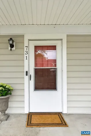 731 Prospect Avenue Charlottesville VA 22903
