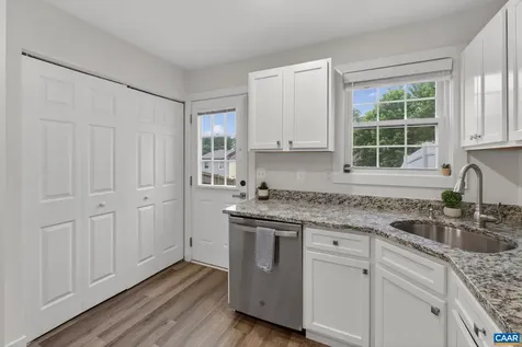 731 Prospect Avenue Charlottesville VA 22903