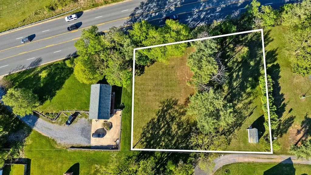 Tbd Montrose Drive Fishersville VA 22939