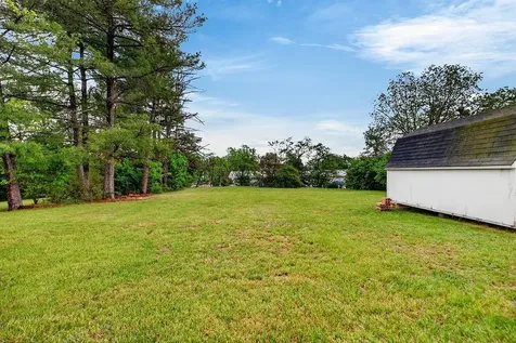 Tbd Montrose Drive Fishersville VA 22939