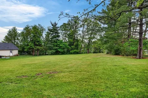 Tbd Montrose Drive Fishersville VA 22939