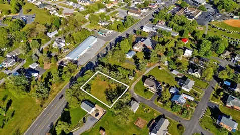 Tbd Montrose Drive Fishersville VA 22939