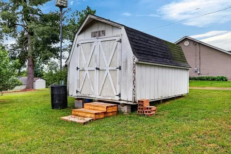 Tbd Montrose Drive Fishersville VA 22939