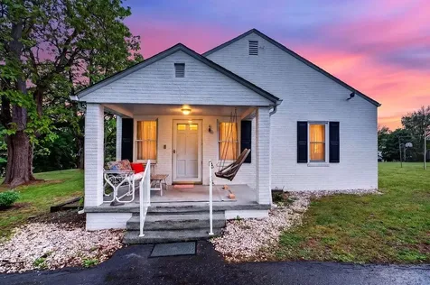 23 Montrose Drive Fishersville VA 22939