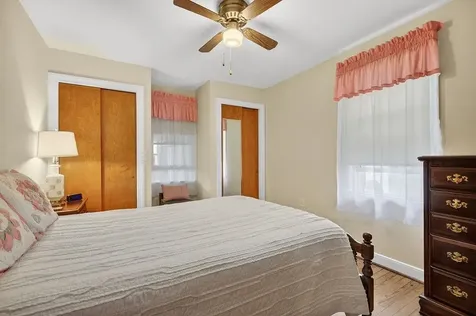 23 Montrose Drive Fishersville VA 22939