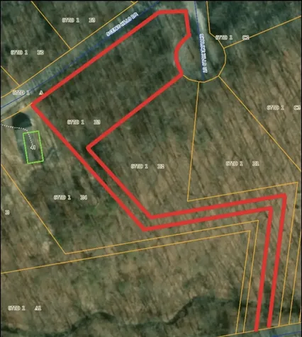 LOT#18 Scenic Hills Drive Waynesboro VA 22980