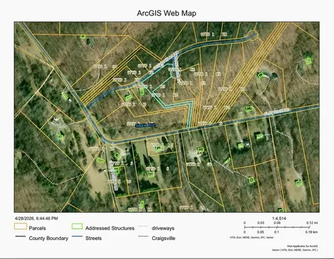 LOT#18 Scenic Hills Drive Waynesboro VA 22980