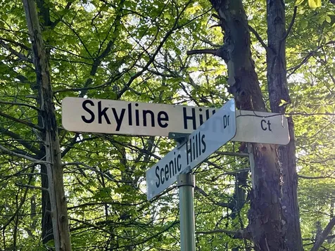 LOT#18 Scenic Hills Drive Waynesboro VA 22980
