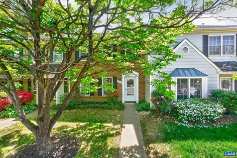 1536 Minor Ridge Court Charlottesville VA 22901