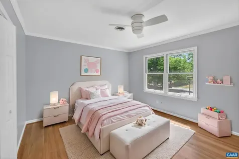1536 Minor Ridge Court Charlottesville VA 22901