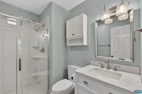 1536 Minor Ridge Court Charlottesville VA 22901