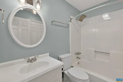 1536 Minor Ridge Court Charlottesville VA 22901