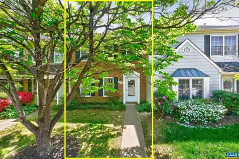 1536 Minor Ridge Court Charlottesville VA 22901