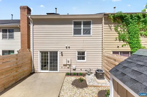 1536 Minor Ridge Court Charlottesville VA 22901