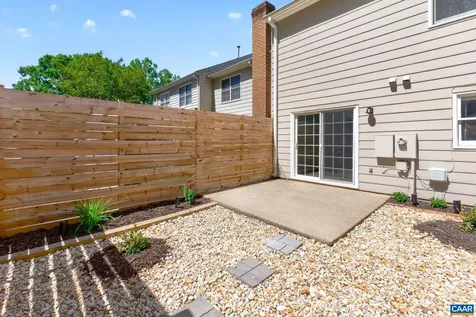 1536 Minor Ridge Court Charlottesville VA 22901