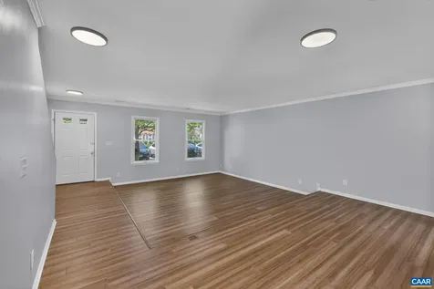 1536 Minor Ridge Court Charlottesville VA 22901