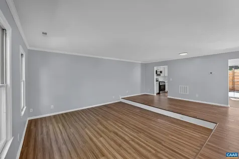 1536 Minor Ridge Court Charlottesville VA 22901