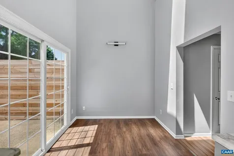 1536 Minor Ridge Court Charlottesville VA 22901