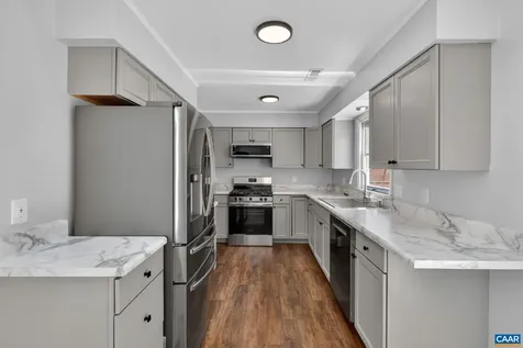 1536 Minor Ridge Court Charlottesville VA 22901