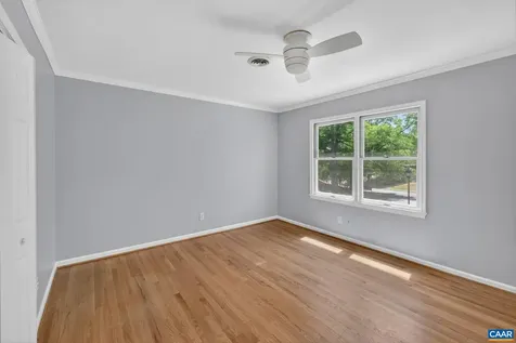 1536 Minor Ridge Court Charlottesville VA 22901
