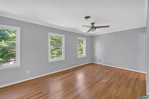 1536 Minor Ridge Court Charlottesville VA 22901