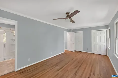 1536 Minor Ridge Court Charlottesville VA 22901