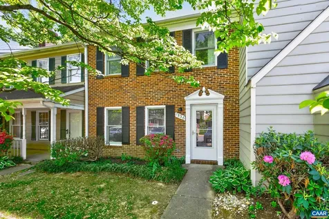 1536 Minor Ridge Court Charlottesville VA 22901