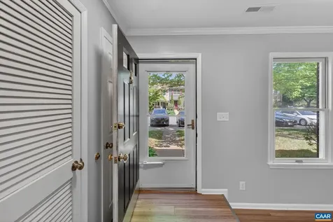 1536 Minor Ridge Court Charlottesville VA 22901