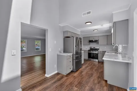 1536 Minor Ridge Court Charlottesville VA 22901