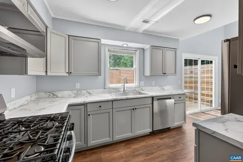 1536 Minor Ridge Court Charlottesville VA 22901