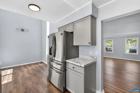 1536 Minor Ridge Court Charlottesville VA 22901
