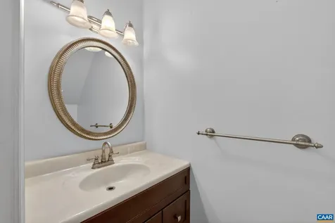 1536 Minor Ridge Court Charlottesville VA 22901