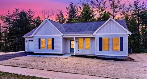 88 Upland Court Stuarts Draft VA 24476