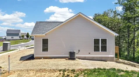 88 Upland Court Stuarts Draft VA 24476