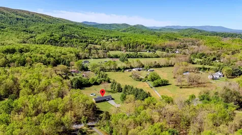182 Mikes Knob Lane Waynesboro VA 22980