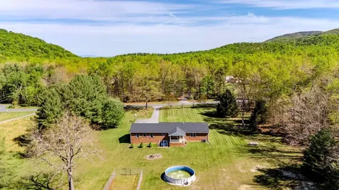 182 Mikes Knob Lane Waynesboro VA 22980