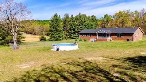 182 Mikes Knob Lane Waynesboro VA 22980